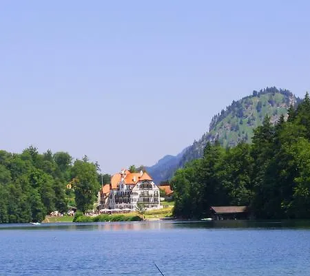 Jaegerhaus *