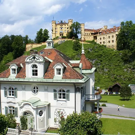 Jaegerhaus