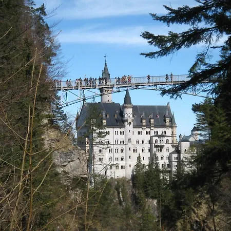 Jaegerhaus *