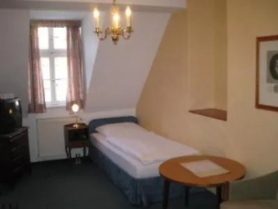 וילה Jaegerhaus שוונגאו