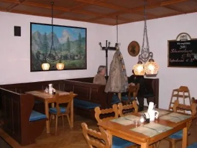 Jaegerhaus שוונגאו