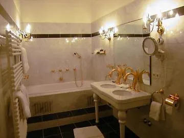 Jaegerhaus * שוונגאו