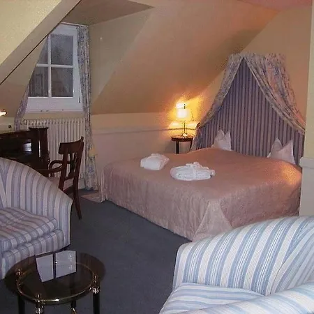 Jaegerhaus *