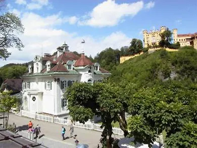 Jaegerhaus *
