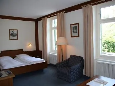 וילה Jaegerhaus שוונגאו