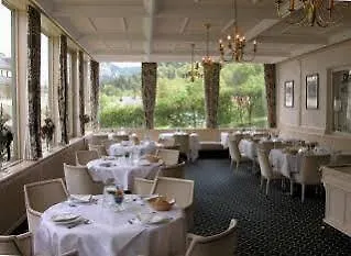 Jaegerhaus Villa *