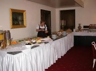 Jaegerhaus