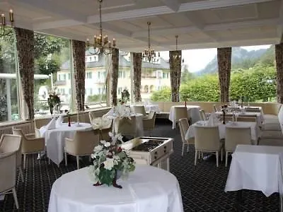 Villa Jaegerhaus