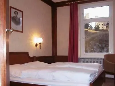 Jaegerhaus Villa *