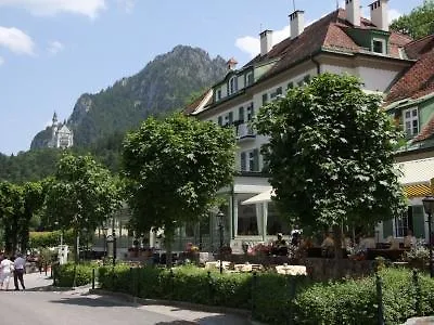 Villa Jaegerhaus Schwangau