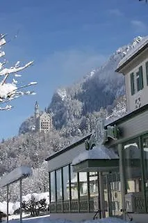 Villa Jaegerhaus *