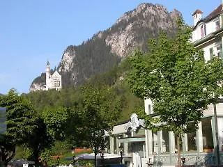 Jaegerhaus
