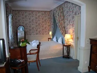 Jaegerhaus *