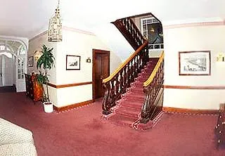 Jaegerhaus