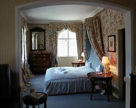 Jaegerhaus *