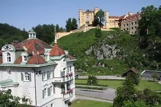 Jaegerhaus Schwangau