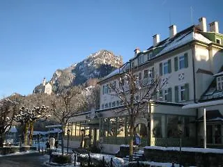 Jaegerhaus Schwangau