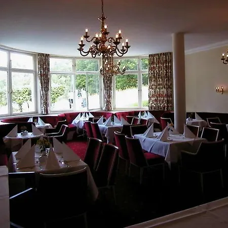 Villa Jaegerhaus *