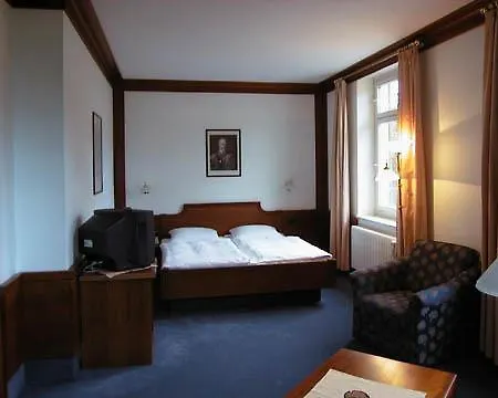 Villa Jaegerhaus