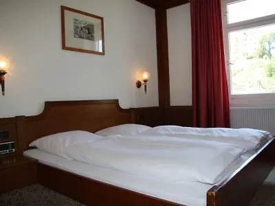 Jaegerhaus